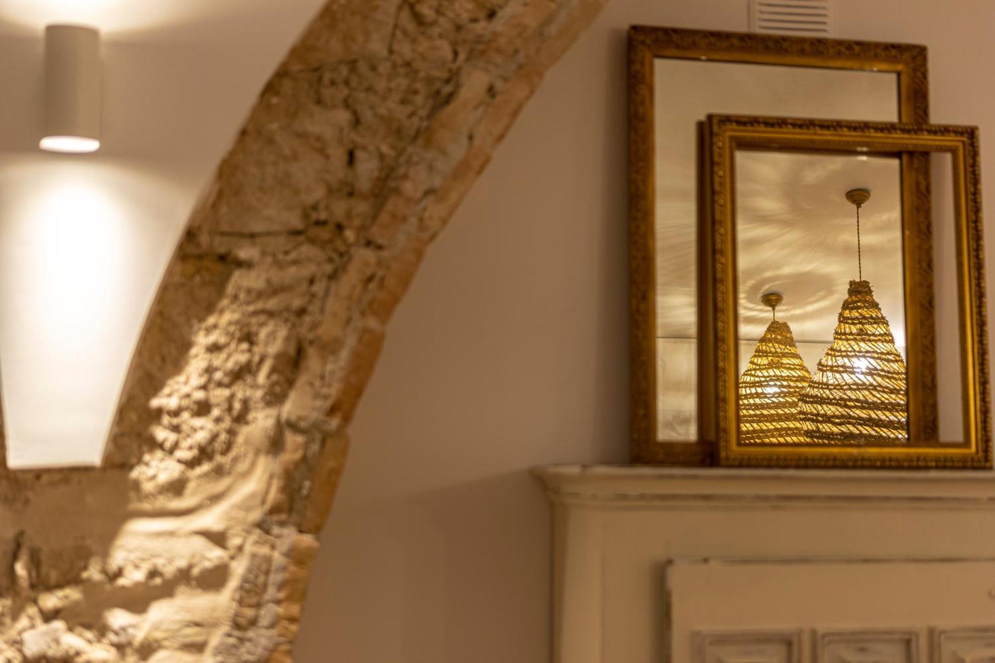 Atico La Casa Rosa - Parking Opcional Apartment Jerez de la Frontera Ngoại thất bức ảnh