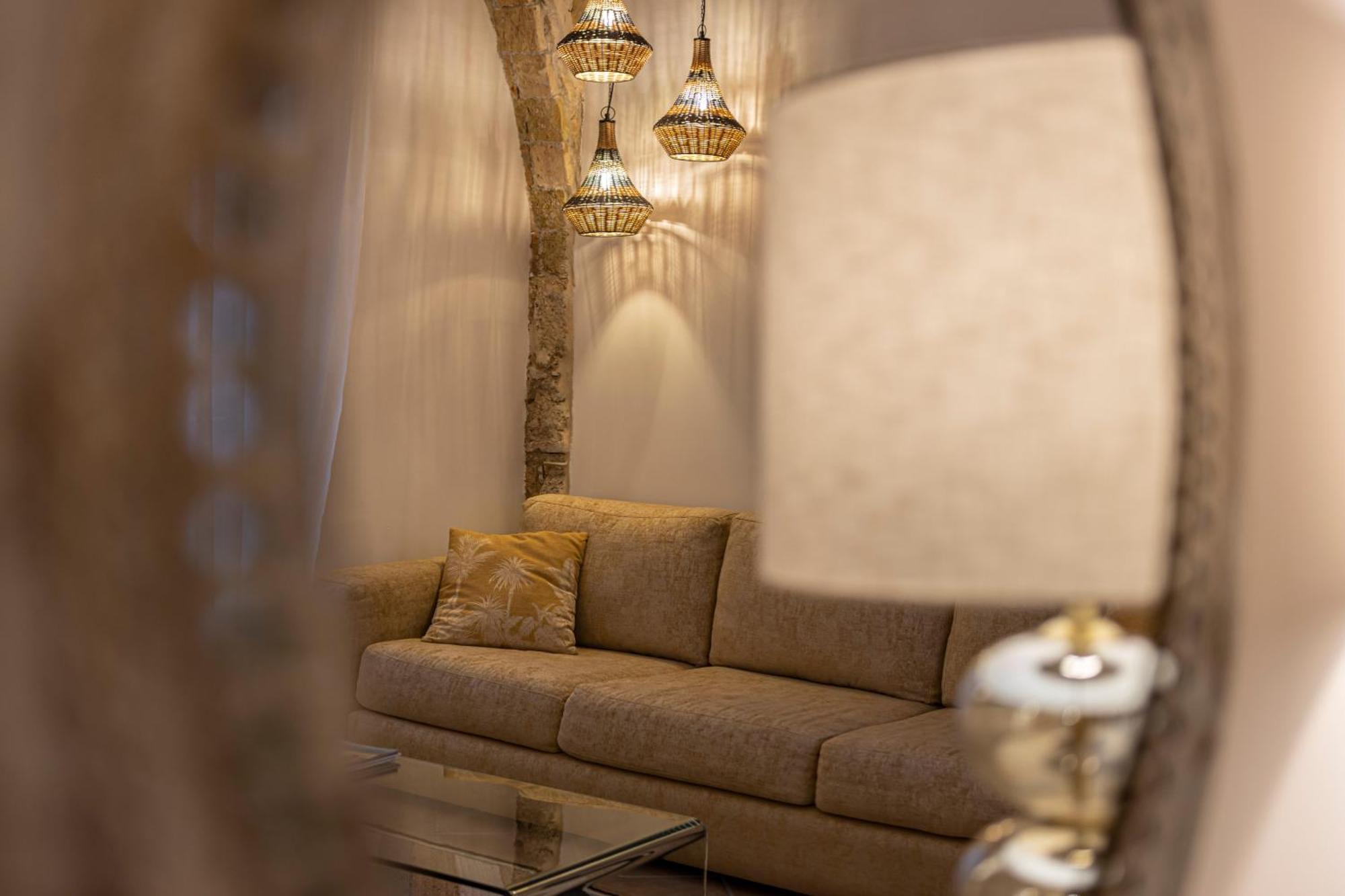 Atico La Casa Rosa - Parking Opcional Apartment Jerez de la Frontera Ngoại thất bức ảnh