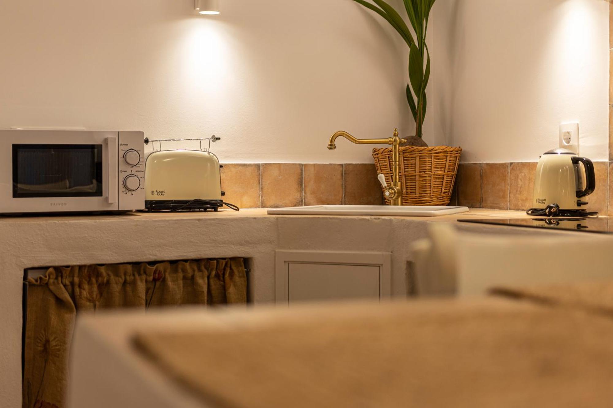 Atico La Casa Rosa - Parking Opcional Apartment Jerez de la Frontera Ngoại thất bức ảnh