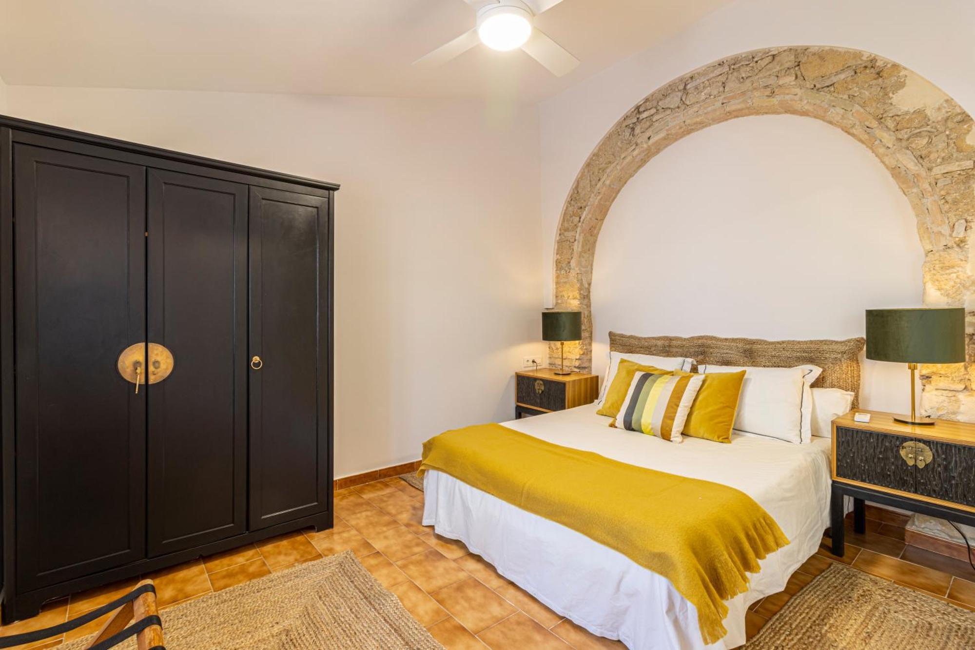 Atico La Casa Rosa - Parking Opcional Apartment Jerez de la Frontera Ngoại thất bức ảnh
